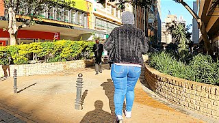 Johannesburg: clean vs unclean cbd (unbelievable!!)