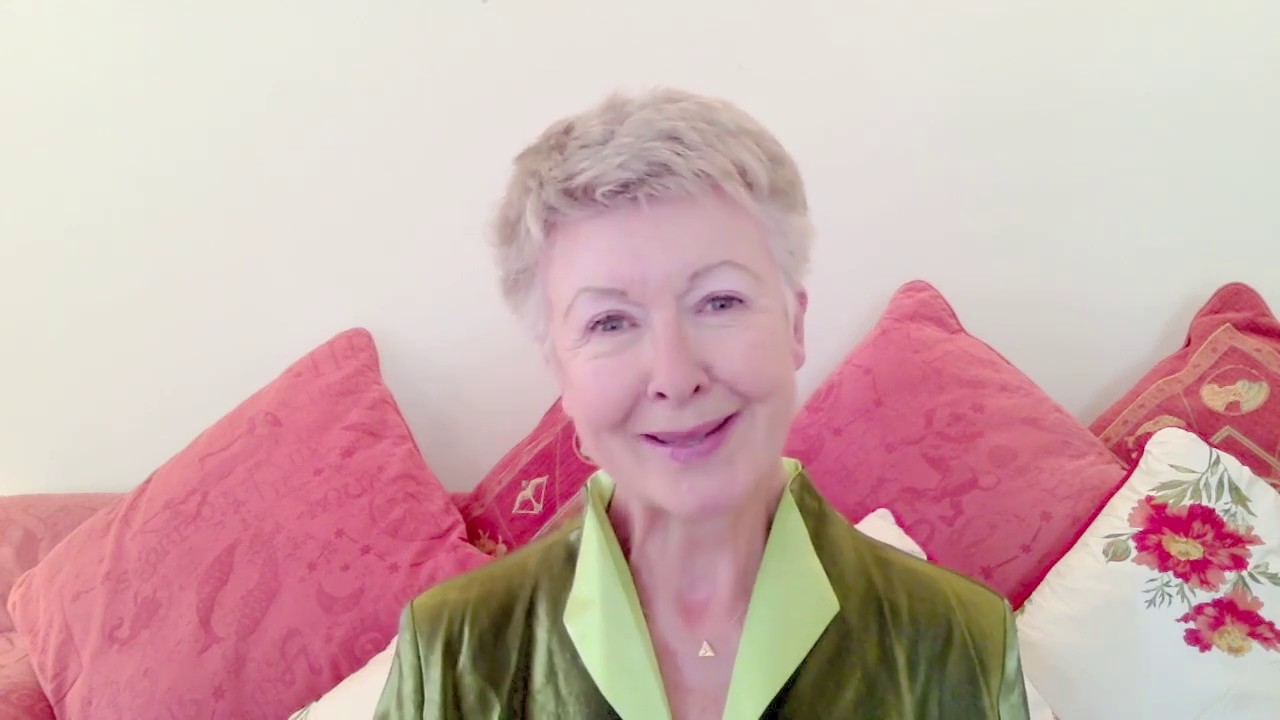 New Moon in Taurus 22 23rd April 2020