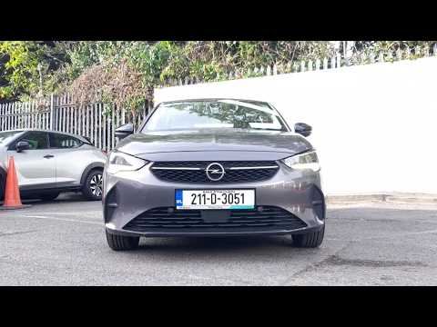 Opel Corsa SC 136 PS Electric - Image 2