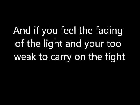 James Morrison - I Won't Let You Go + lyrics