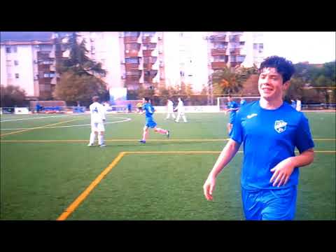 DONBOSCO 13  PEÑA EL VALLE 2