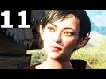 The Witcher 3 Hearts Of Stone Walkthrough Part 11 Breaking And Entering No Commentary