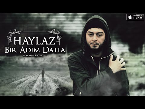 Haylaz - Bir Adım Daha ( Official Video Klip )