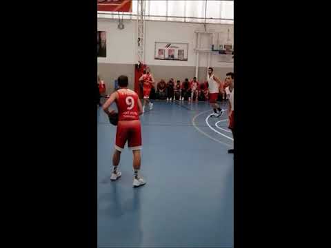 HIGHLIGHTS SÈNIOR SOLMANIA - SANT NICOLAU