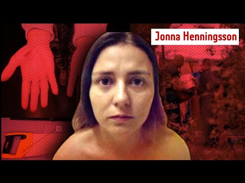 The Case of Jonna Henningsson