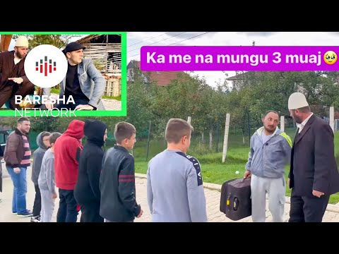 Biba n’BigBrodher : Zbulohet banori i pare qe do te futet ne BigBrodher