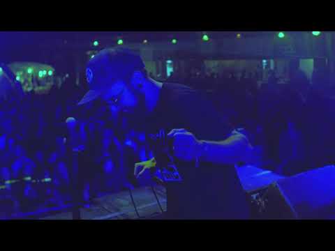 Wicked and Bonny - Sun is Shining (Live at Gadersound Festival 2017)