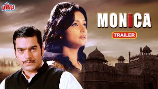 Monica Movie Trailer