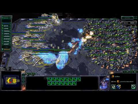 Liberators beat Carriers WTF