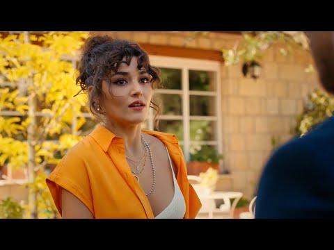 El inesperado reencuentro de Eda y Serkan | ¿Será que es Amor? | TNT Novelas
