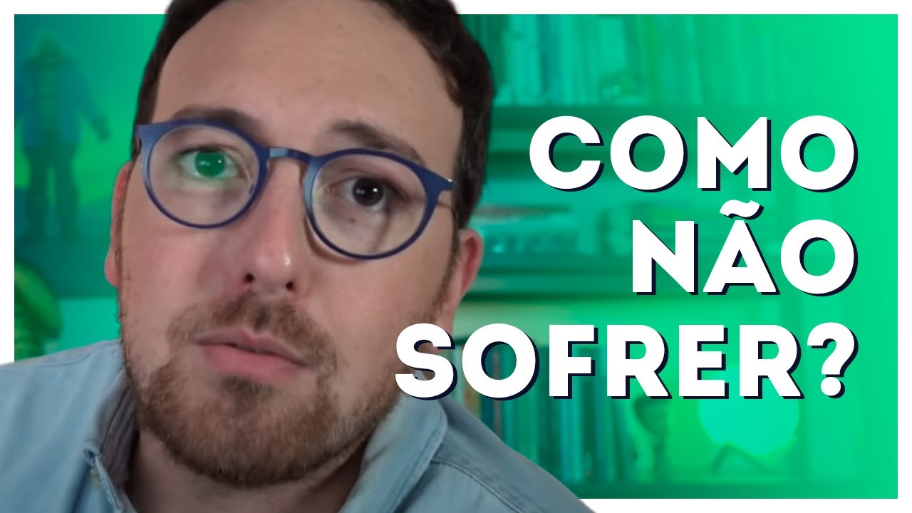 Uma dica valiosa para não sofrer no fim do relacionamento