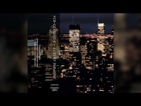 vcr-classique : luxury paradise