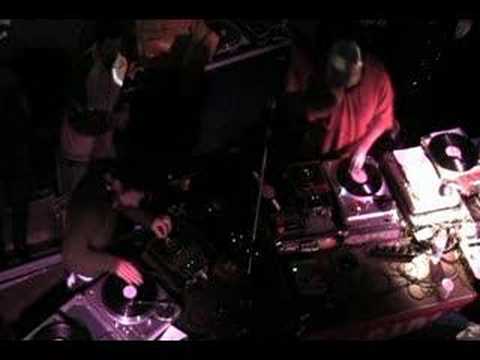 BUNGALOW ZEN - NOW ITS THE TIME live @ Bitte Milano