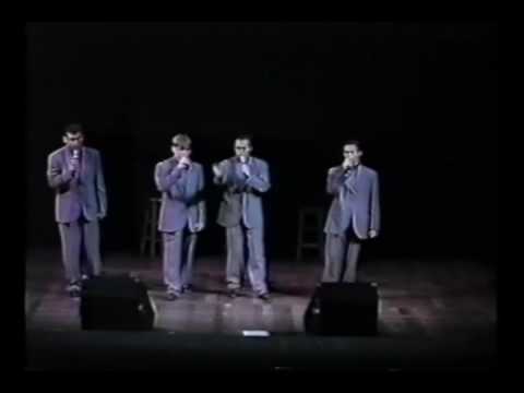 O Alfabeto - Quarteto Athus