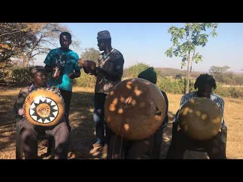 Nhemamusasa, Matemai Newton Cheza Chozengwa Gwara, at Chigwedere Farm