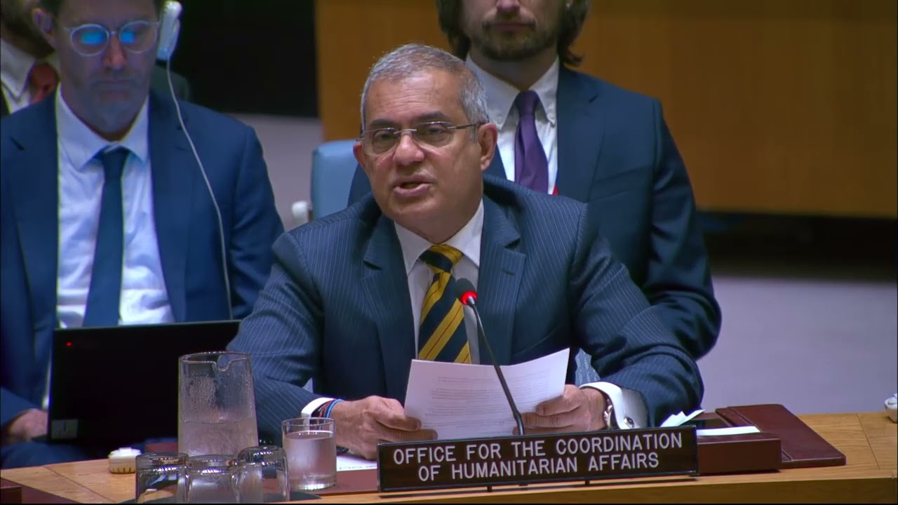 Syrie : Un financement prévisible et flexible est essentiel | Nations Unies