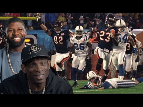 Devin Hester: The Greatest Return Man in NFL History