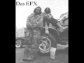 Das Efx - No Diggedy