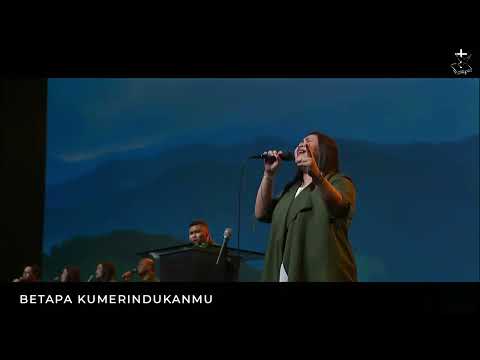 Ya Allah Engkau Kerinduanku — Audy Jane (Bethany Nginden)