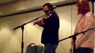 Carrie Dahlby - "What's Wrong WIth This Song?"