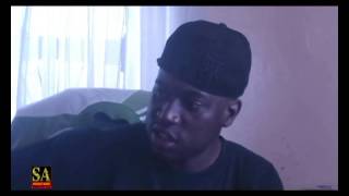 Slaghuis the home of Soweto Hip hop