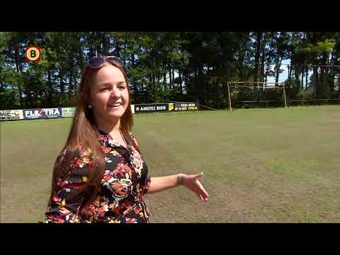 Jackie Groenen werd uitgelachen door tegenstander: 'Tot wedstrijd begon, dan was het lachen snel ...