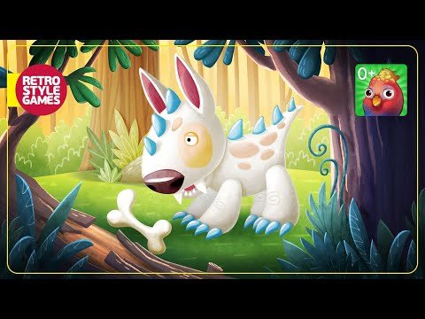 Creature Seekers Video