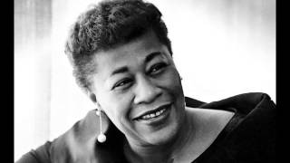 Ella Fitzgerald - Love Is Here to Stay (2 versions)