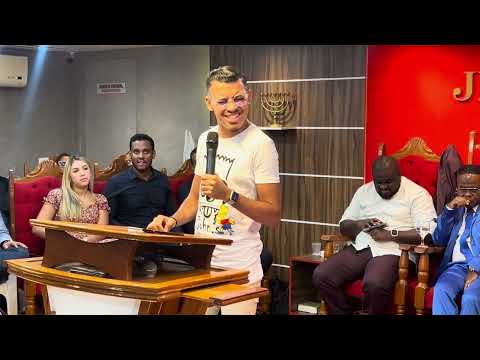 Sérgio Marques | Posso Clamar + Campeões da Luz HC 305 " 20 Anos ADMR " 🥹😭😨