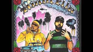 Curren$y x LNDN DRGS x Jay Worthy - Ghetto Gospel (Instrumental) (Loop)