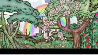 ALicE DonUt - Madonna's Bombing Sarajevo