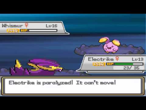 Pokemon Zeta:Episode 45