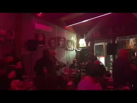 Fabio Hollerin' Clarizia - Sweet Home Chicago