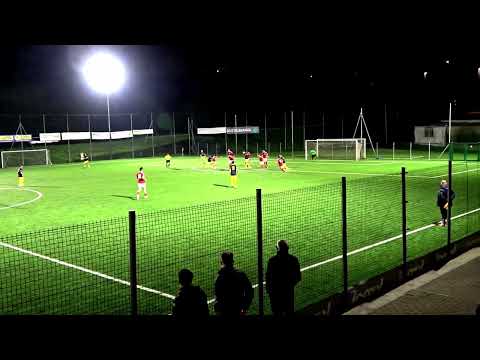 Molteno 1 - 2 ARS Rovagnate