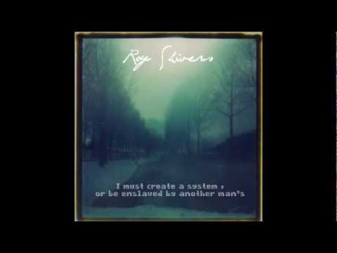 Roy Shivers - Issa Far (Original Mix)