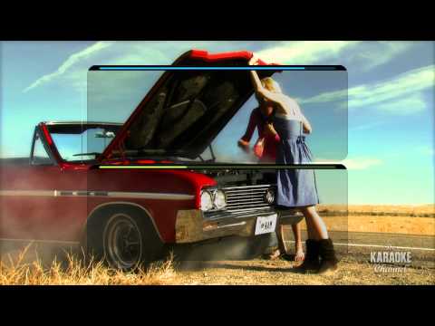 Rainy Night In Georgia (Duet) : Conway Twitty & Sam Moore | Karaoke with Lyrics