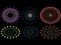 Light Background Video Background Videos Decorations Background Videos Chakra Background