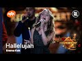 Emma Kok Hallelujah MAX KERSTCONCERT