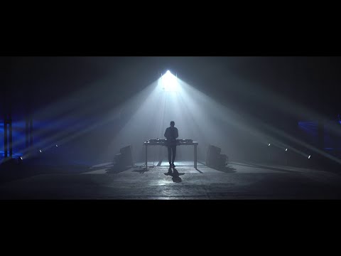 Posij - Recorded live at VISION Kingsnight 2021