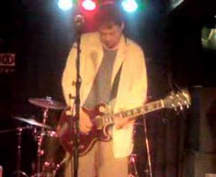 Eleventh Dream Day - Testify - Berlin 02/04/2007