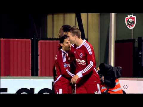 Almere City FC - SC Veendam