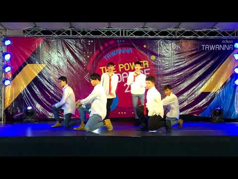 2018-05-26#07# BLM COVER เพลงโจทย์ @Tawanna Bangkapi