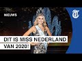 ‘Dit is een Miss die iedereen mooi vindt’
