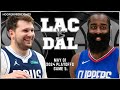 LA Clippers vs Dallas Mavericks Full Game 5 Highlights | May 1 | 2024 NBA Playoffs