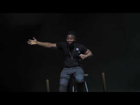 Teacher/comedian Eddie B opens up about not knowing the answers to the students’ test🤣🤣