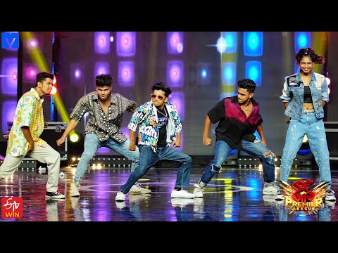 Orugallu Veerulu Team Performance - #DheePremierLeague - Today @9:30 PM ,Pradeep Machiraju,Poorna