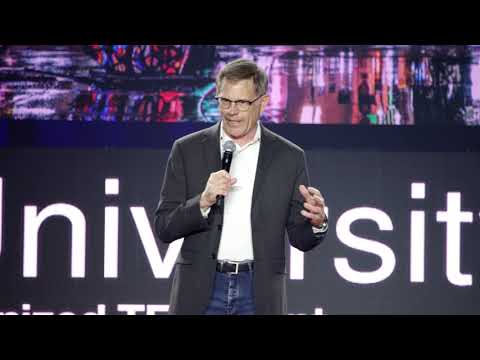 How we form and defend stupid opinions  | Bengt Washburn | TEDxUniversityofNevada