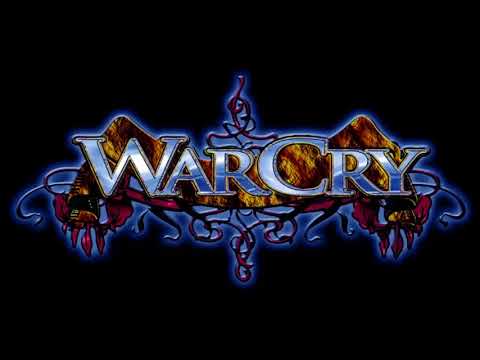 Warcry - Tu Recuerdo Me Bastara (con voz) Backing Track