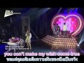 [ThaiSub]MIX & MATCH Ep 5 TREASURE Team ...