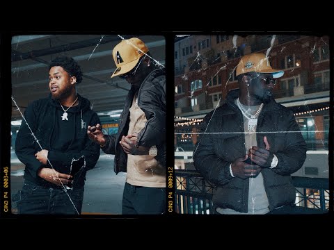 Bc Tray - Lost It All Official Video